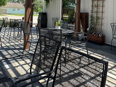 True Brew Coffee House