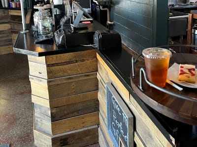 True Brew Coffee House