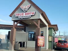 True Brew Espresso