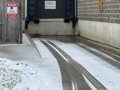 True Coffee Roasters