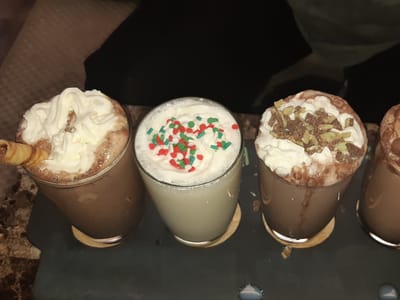 True North Coffee and Cafe