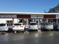 True North Coffee Cafe Inc