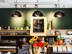 True North Coffee House