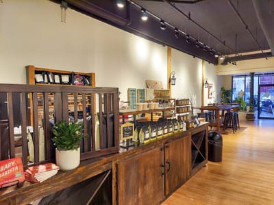 True North Coffee House