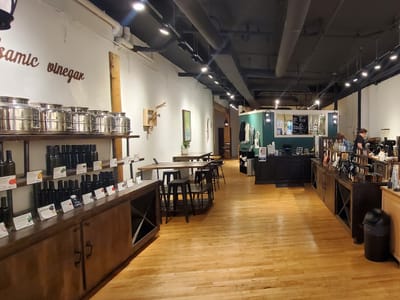 True North Coffee House