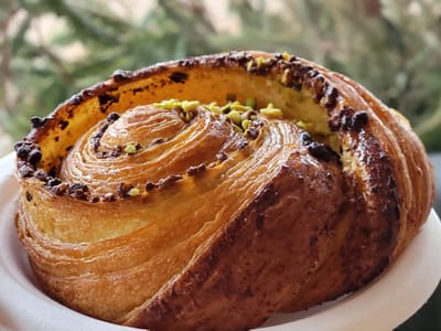 True Stone Coffee - Lowertown