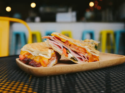 TrueNorth Cafe Hyde Park