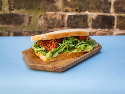 TrueNorth Cafe Hyde Park