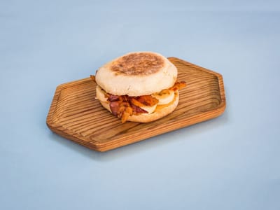 TrueNorth Cafe Hyde Park