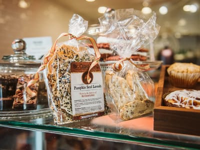 Truman Café & Custard