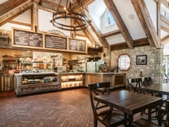 Truman Café & Custard