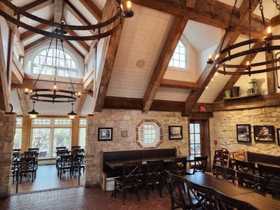 Truman Café & Custard