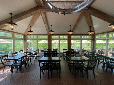 Truman Café & Custard