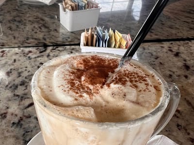 Trummer's Coffee and Wine Bar