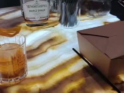 Trummer's Coffee and Wine Bar