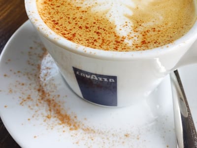 Trummer's Coffee and Wine Bar