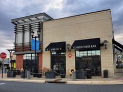 Trummer's Coffee and Wine Bar