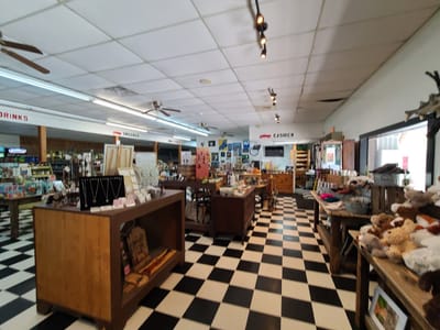 Trust General Store & Café