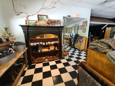 Trust General Store & Café