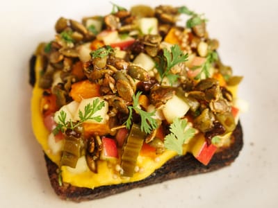 Try Hard Coffee Roasters