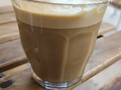 Try Hard Coffee Roasters