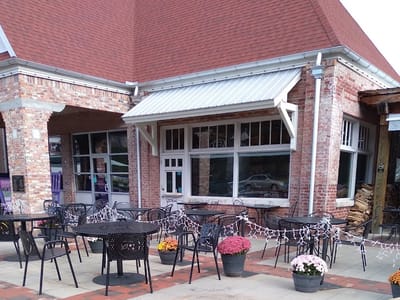 Tryon Coffeehouse