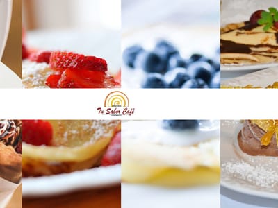 Tu Sabor Cafe