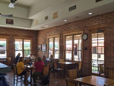 Tubac Deli & Coffee Co