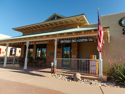 Tubac Deli & Coffee Co