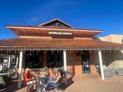 Tubac Deli & Coffee Co