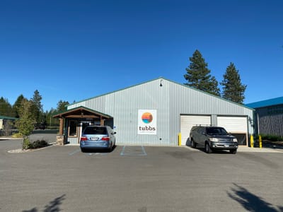 Tubbs Coffee Roasters