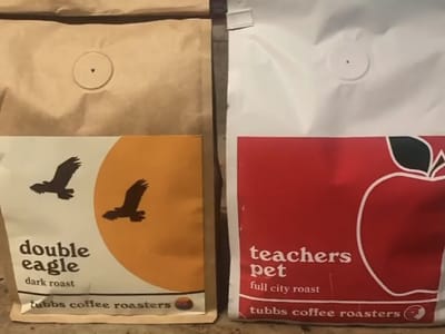 Tubbs Coffee Roasters