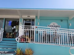 Tuckaway Cafe