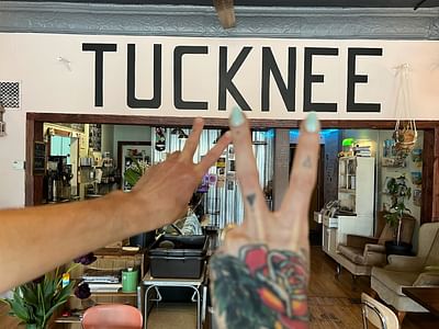 Tucknee Coffee Company