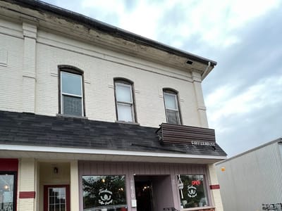 Tucknee Coffee Company