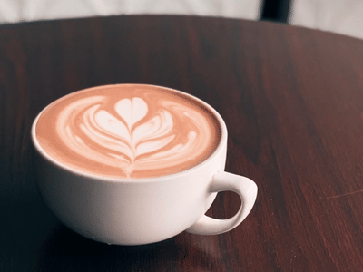 Tucknee Coffee Company