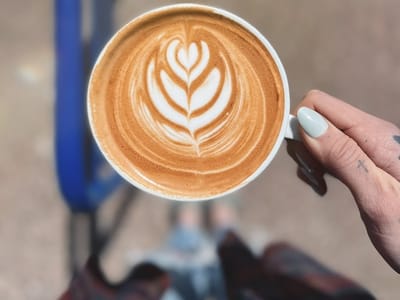 Tucknee Coffee Company