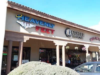 Tucson Coffee Roasters