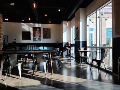 Tucson Coffee Roasters