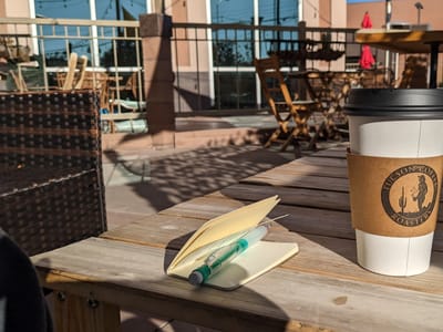 Tucson Coffee Roasters