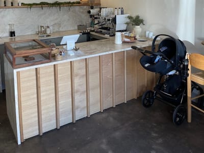 Tuesday Coffee + Shoppe