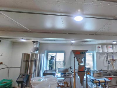 Tug Hill Artisan Roasters