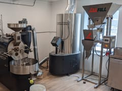 Tug Hill Artisan Roasters