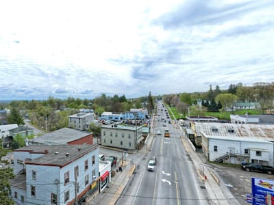 Tug Hill Artisan Roasters