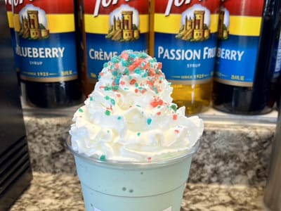 Tulla's Sweet Retreat