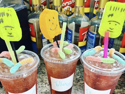 Tulla's Sweet Retreat