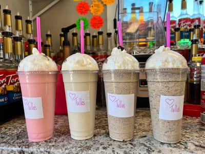 Tulla's Sweet Retreat