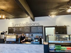 TumbleBeans
