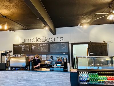 TumbleBeans