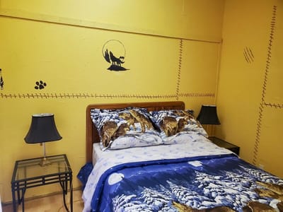 Tumbleweed Cafe and Coffee House